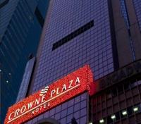 Crowne Plaza Time Square